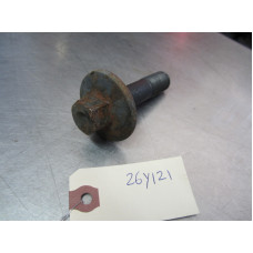 26Y121 Crankshaft Pulley Bolt For 05-06 Nissan Quest  3.5